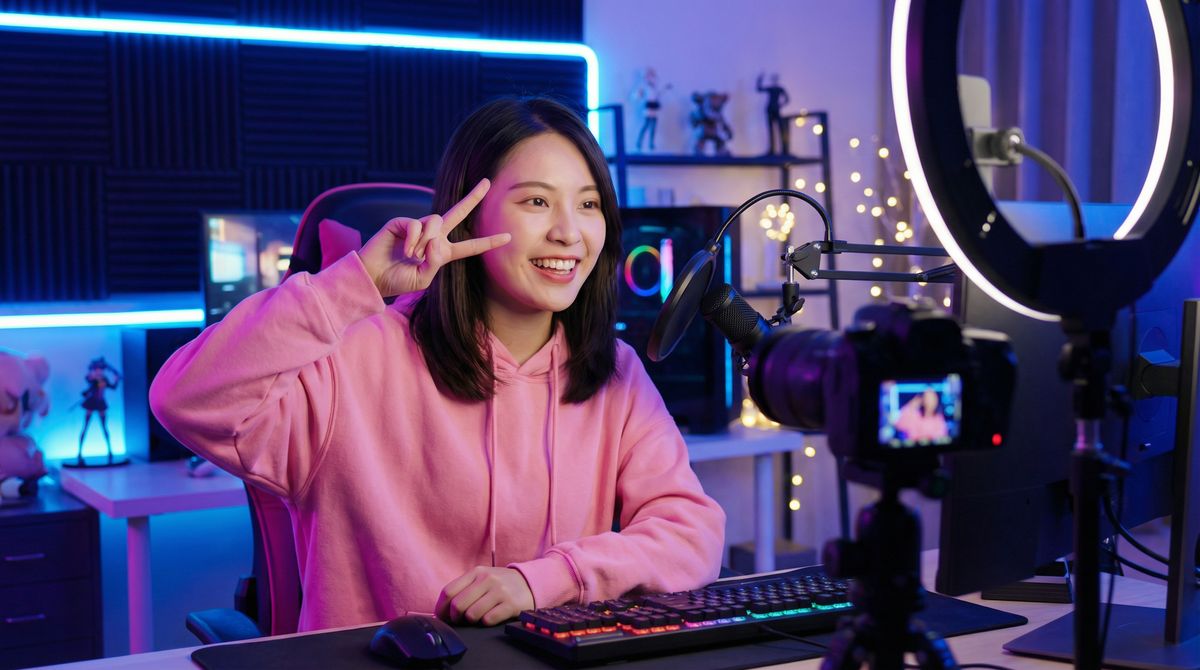 尤爱视频视频 - 短视频创作技巧